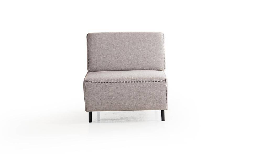 Nero Köşe Takımı Köşe Koltuk