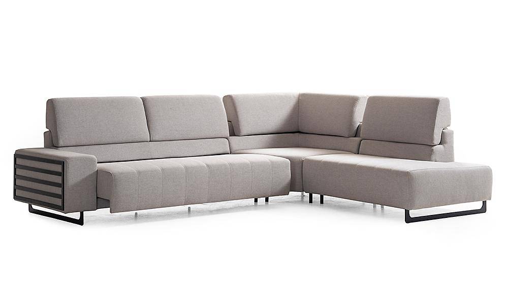 Soprano Köşe Takımı Köşe Koltuk