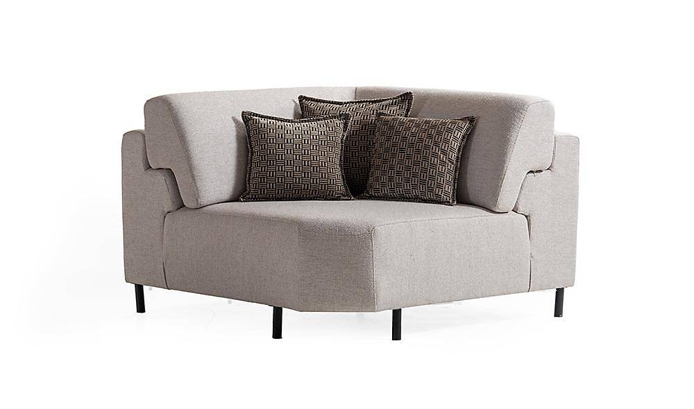 Soprano Köşe Takımı Köşe Koltuk