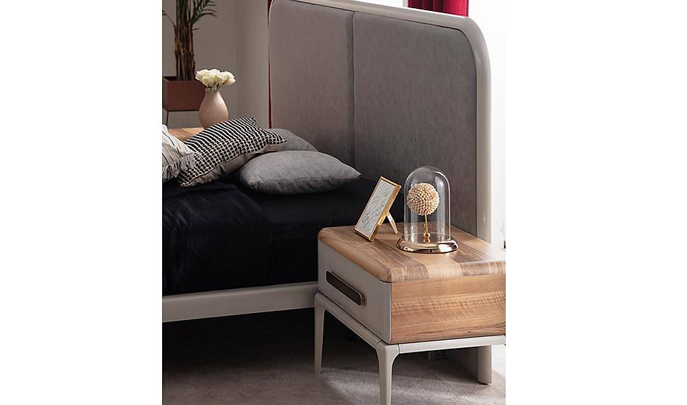 Briza Yatak Odası Yatak Odası