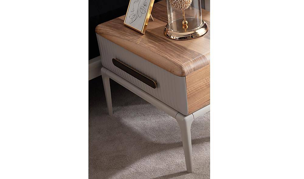 Briza Yatak Odası Yatak Odası