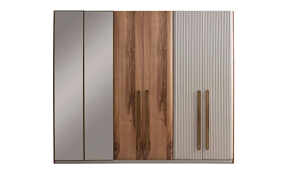 Briza Yatak Odası Yatak Odası