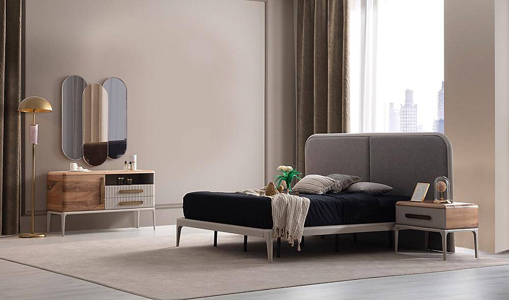 Briza Yatak Odası Yatak Odası