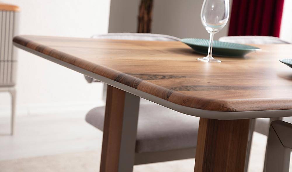 Briza Yemek Odası Yemek Odası