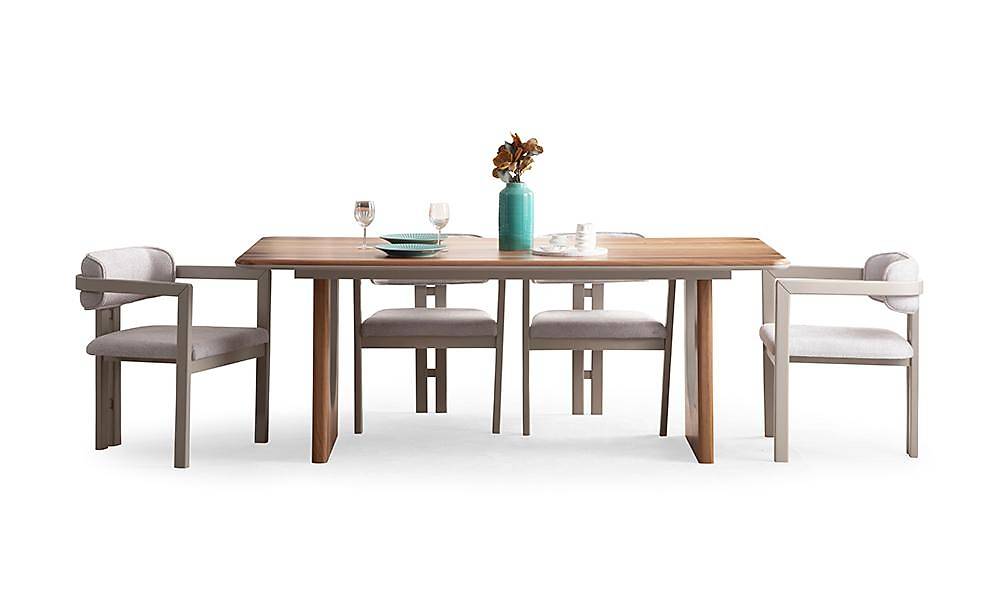 Briza Yemek Odası Yemek Odası