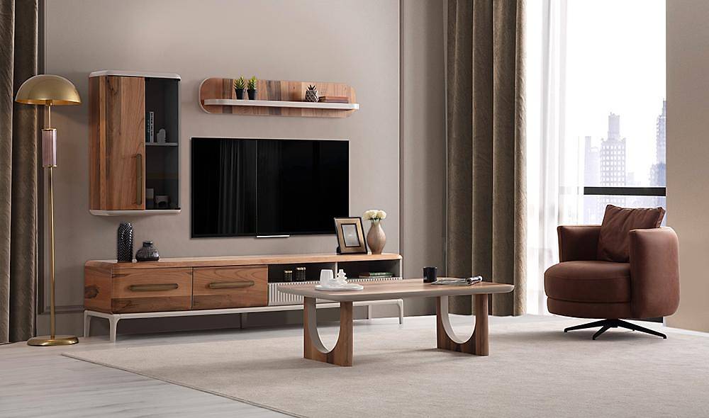 Briza Tv Ünitesi TV Ünitesi