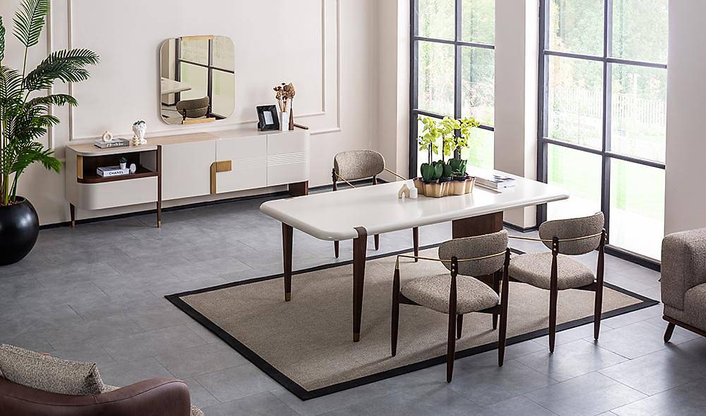 Magnum Yemek Odası Yemek Odası