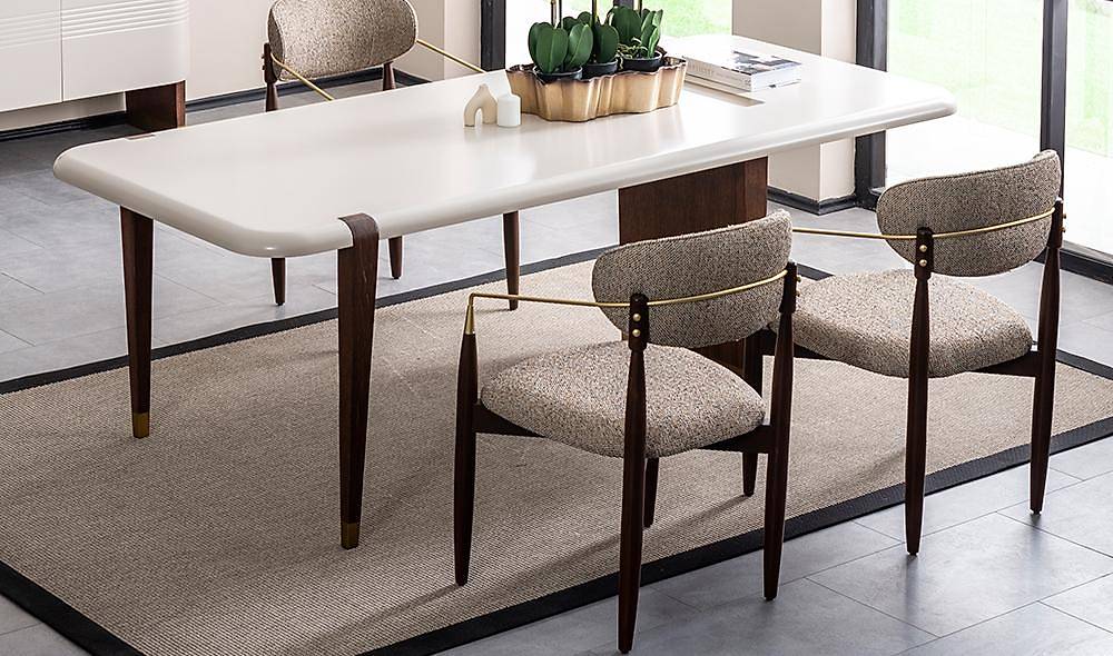 Magnum Yemek Odası Yemek Odası