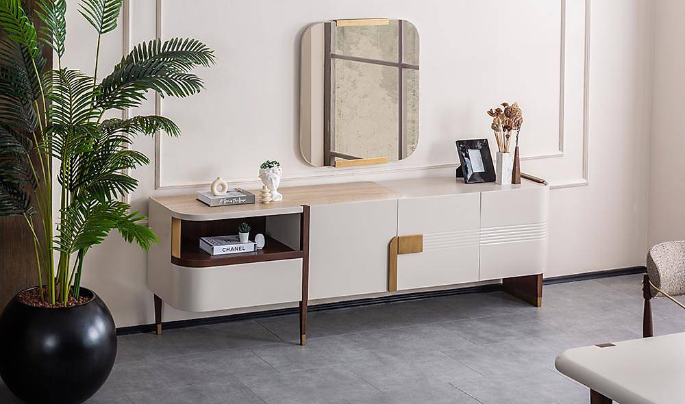 Magnum Yemek Odası Yemek Odası