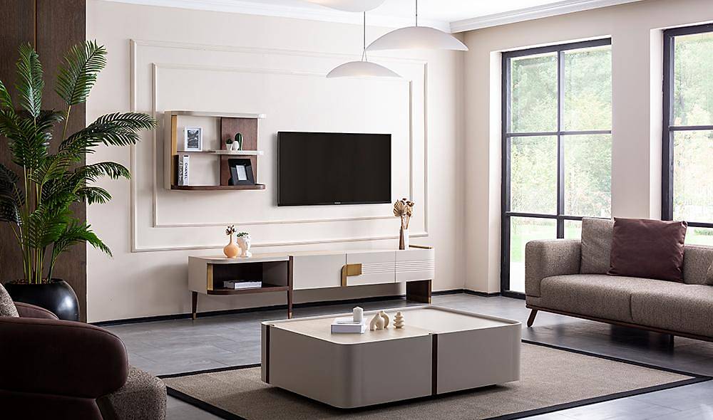 Magnum Tv Ünitesi TV Ünitesi