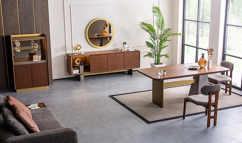 Alina Yemek Odası Yemek Odası