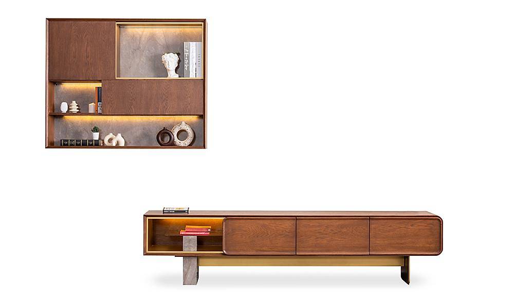 Alina Yemek Odası Yemek Odası