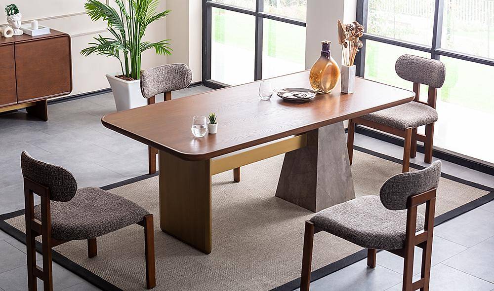 Alina Yemek Odası Yemek Odası