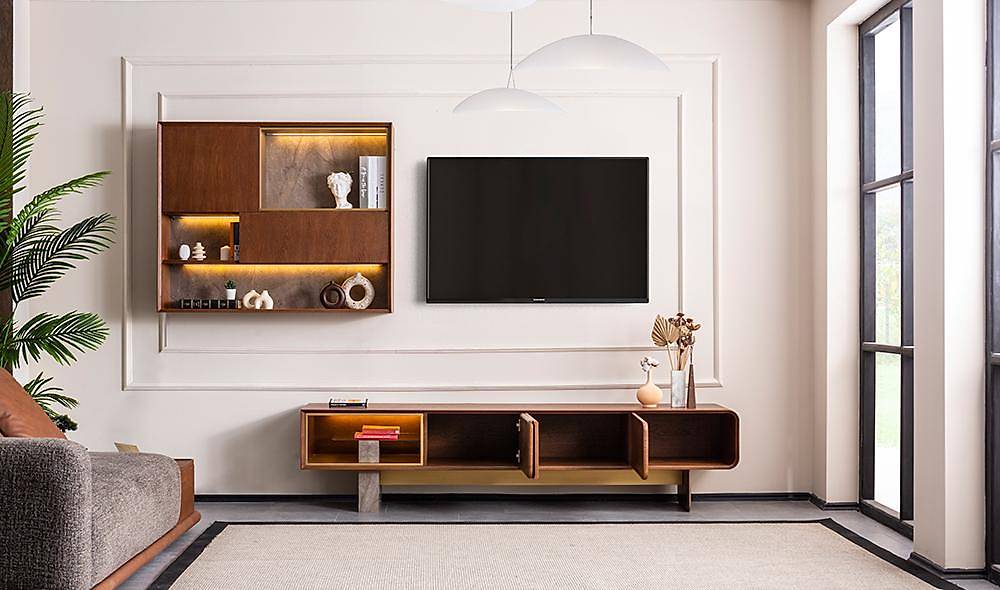 Alina Tv Ünitesi TV Ünitesi