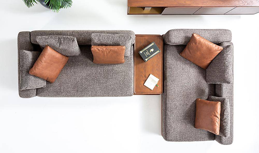 Alina Köşe Takımı Köşe Koltuk