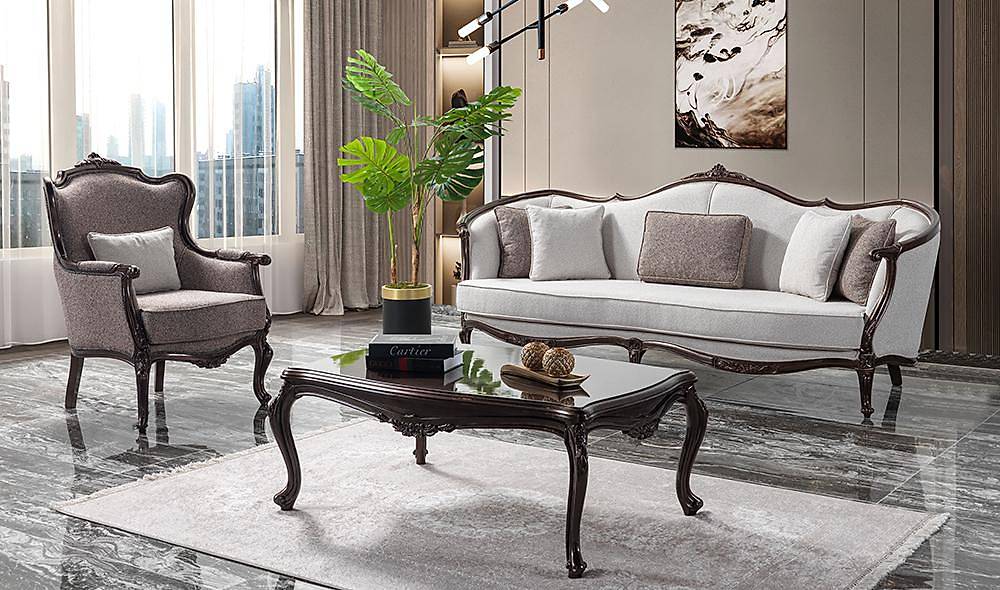 Albion Koltuk Takımı Koltuk Takımı