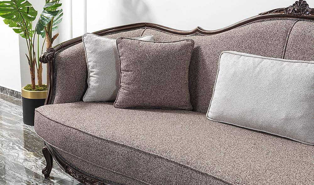 Albion Koltuk Takımı Koltuk Takımı