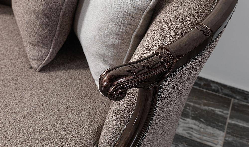 Albion Koltuk Takımı Koltuk Takımı