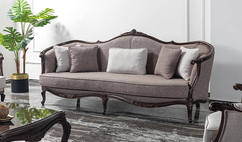 Albion Koltuk Takımı Koltuk Takımı