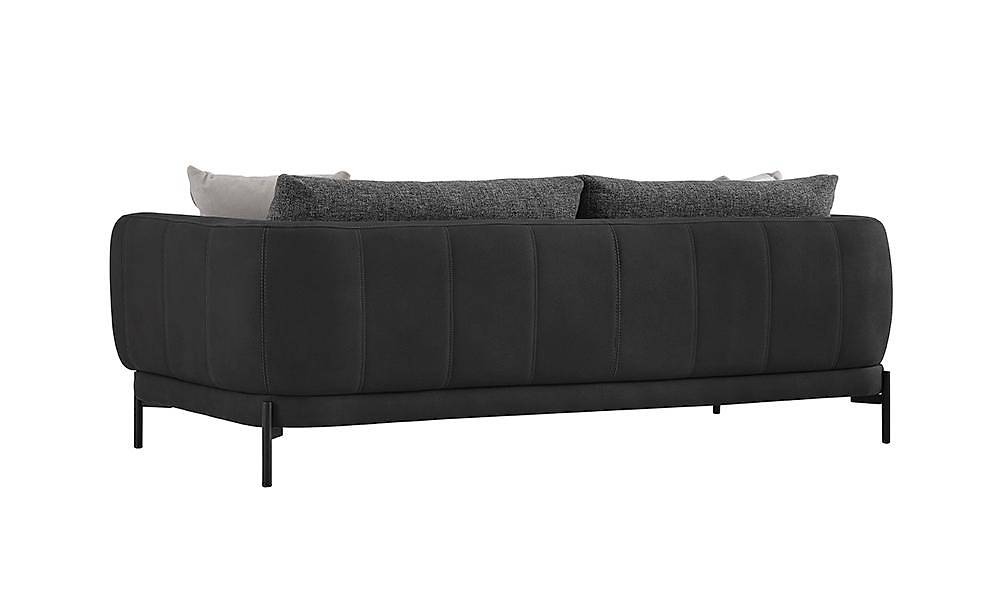 Cosmos Koltuk Takımı - Siyah Koltuk Takımı