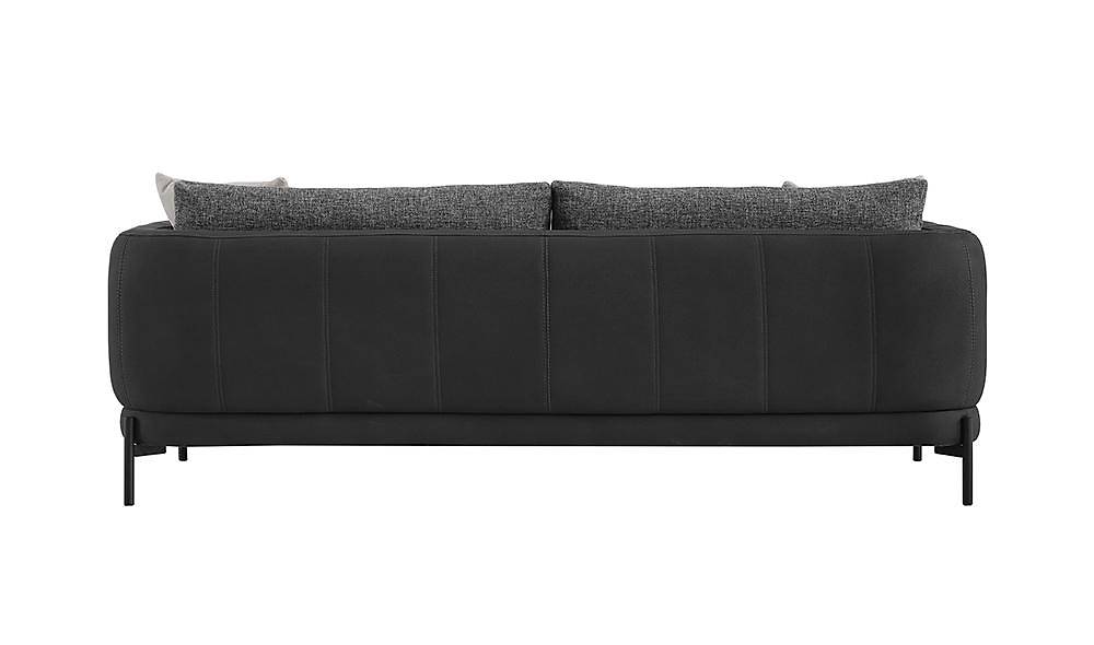 Cosmos Koltuk Takımı - Siyah Koltuk Takımı