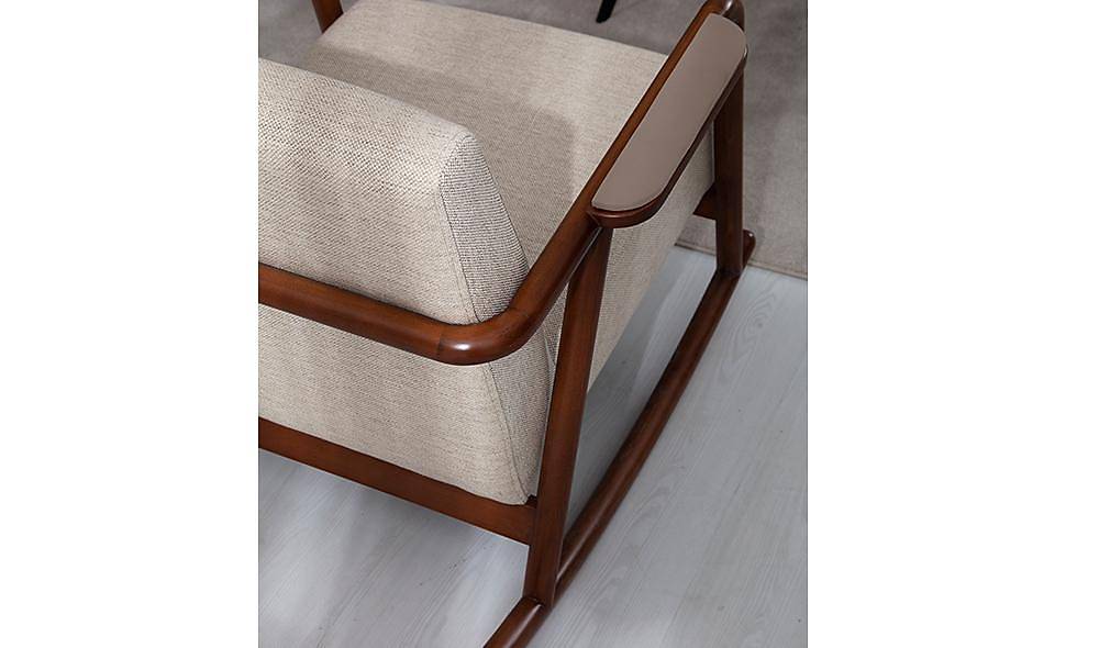 Akasya Sallanır Koltuk Tv & Baba Koltuğu