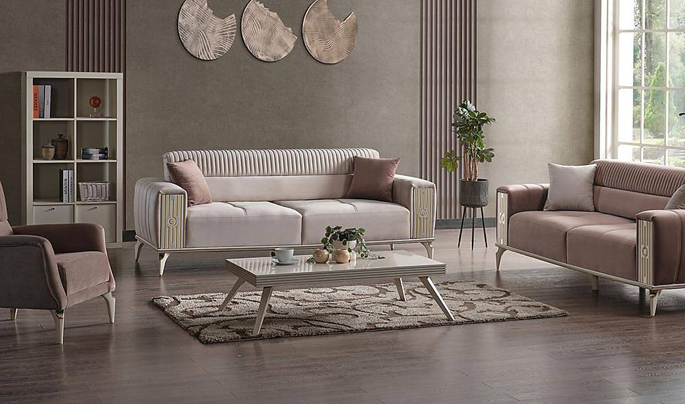 Efes Oturma Grubu Oturma Grubu