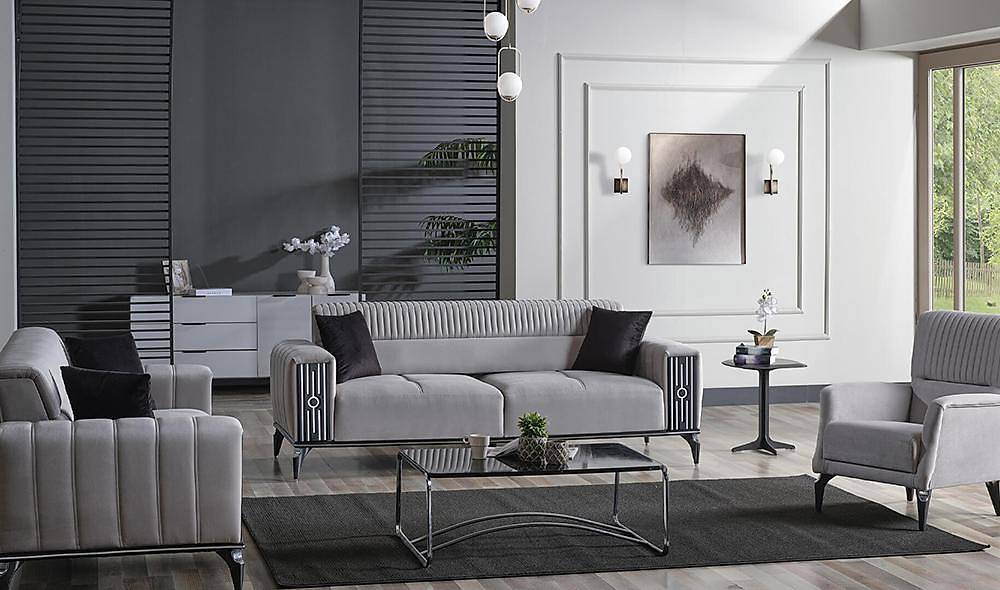 Efes Oturma Grubu Oturma Grubu