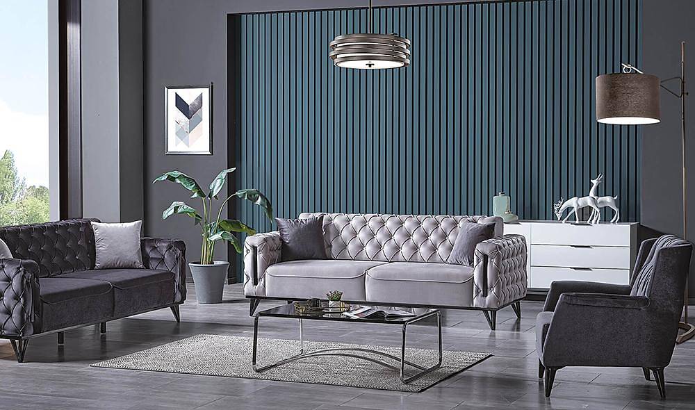 Gabor Oturma Grubu Oturma Grubu