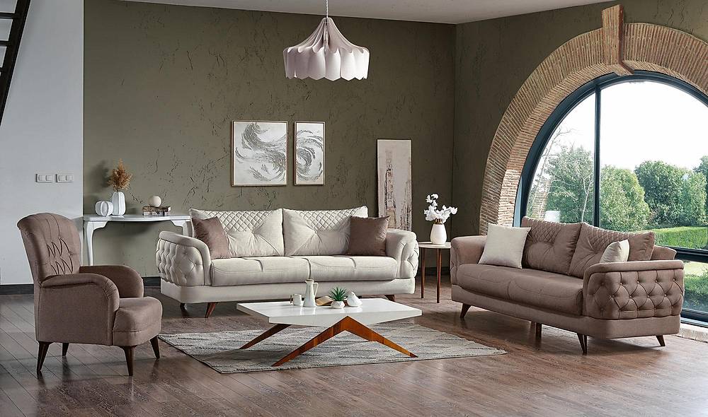 Stile Oturma Grubu Oturma Grubu