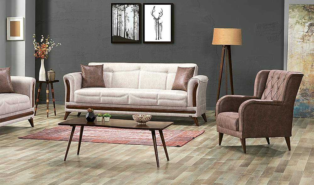 Vitella Oturma Grubu Oturma Grubu