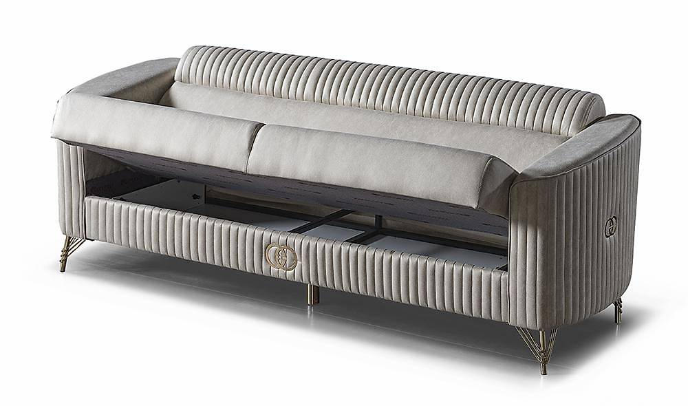 Zambak Oturma Grubu Oturma Grubu