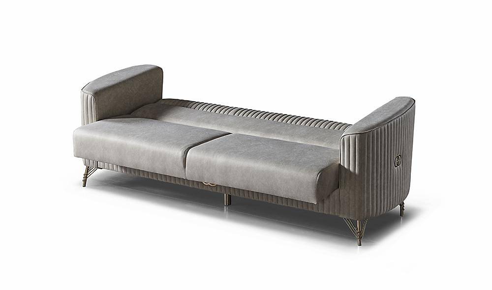 Zambak Oturma Grubu Oturma Grubu