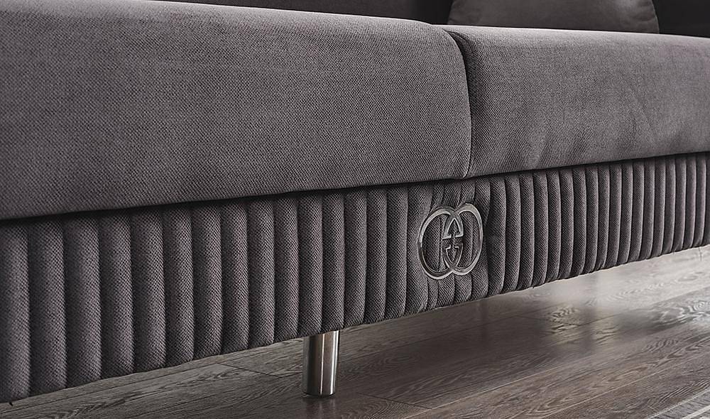 Zambak Oturma Grubu Oturma Grubu