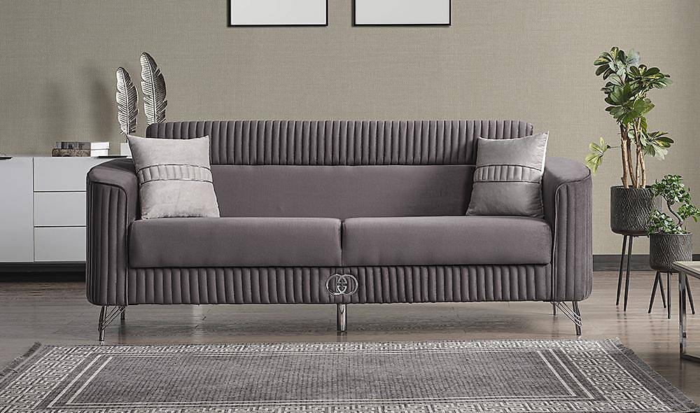 Zambak Oturma Grubu Oturma Grubu