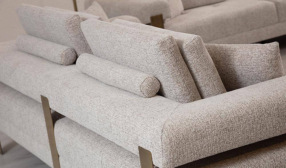 Everest Koltuk Takımı - Gold Koltuk Takımı