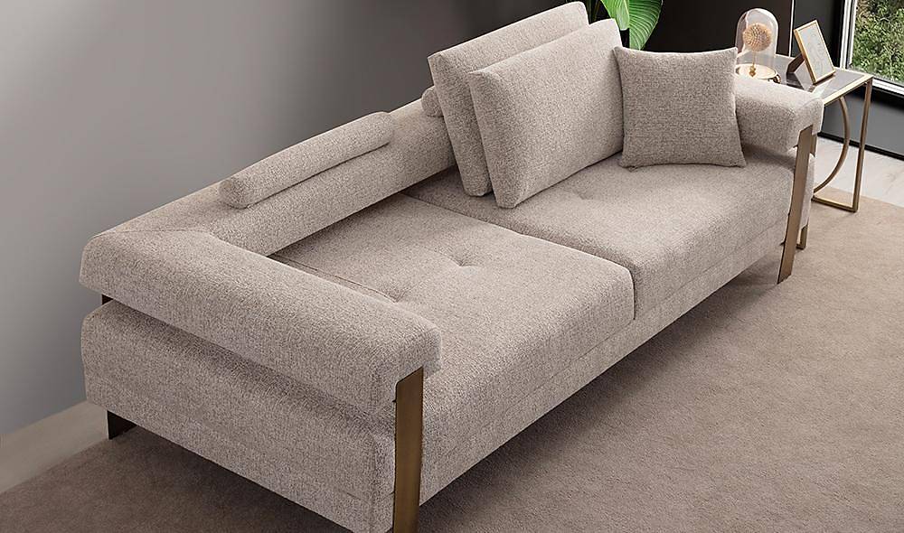 Everest Koltuk Takımı - Gold Koltuk Takımı