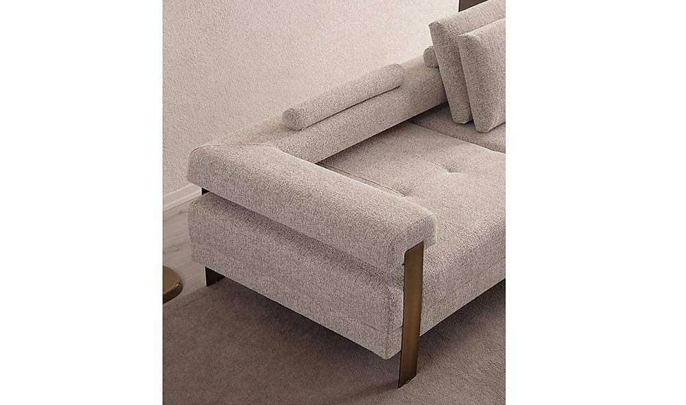 Everest Koltuk Takımı - Gold Koltuk Takımı