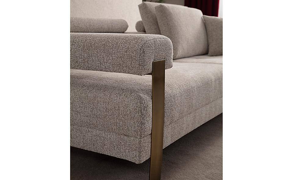 Everest Koltuk Takımı - Gold Koltuk Takımı