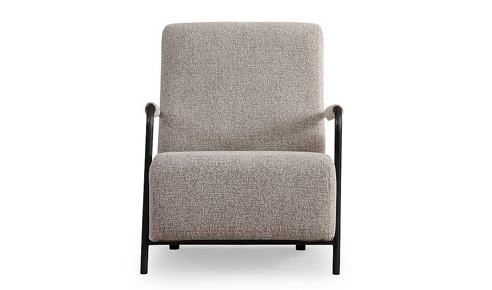 Everest Koltuk Takımı - Siyah - Dokuma Koltuk Takımı