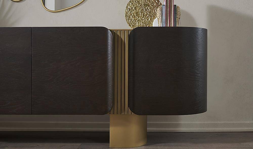 Rodona Yemek Odası Yemek Odası