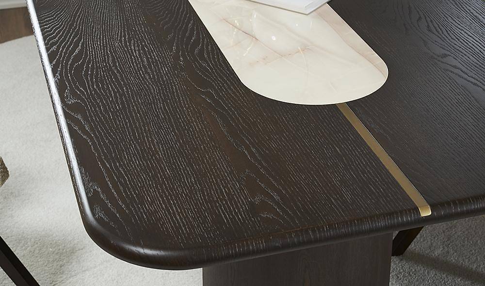 Rodona Yemek Odası Yemek Odası