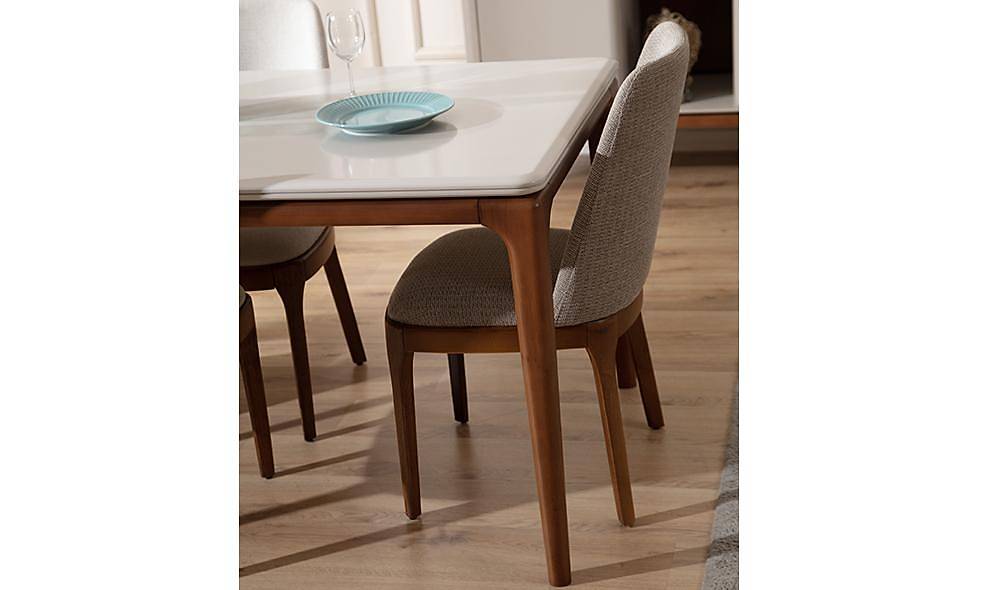 Karo Yemek Masası Takımı Yemek Masası Takımı