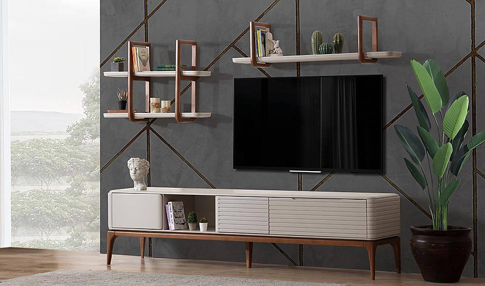 Karo Tv Ünitesi TV Ünitesi