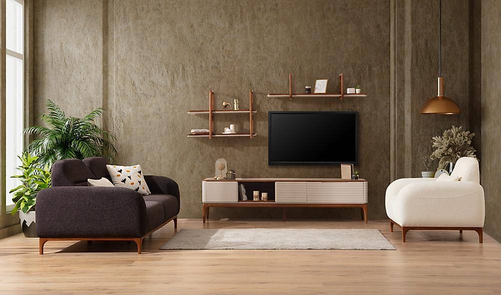 Karo Tv Ünitesi TV Ünitesi