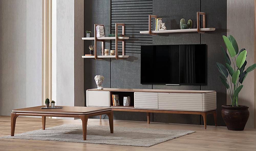 Karo Tv Ünitesi TV Ünitesi