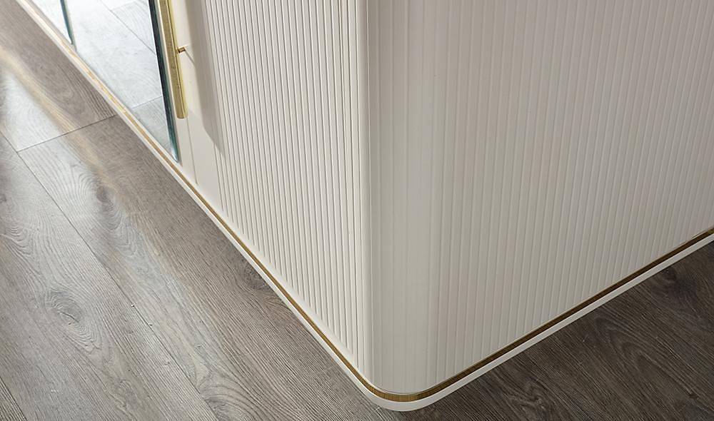 Vizyon Bazalı Yatak Odası Yatak Odası