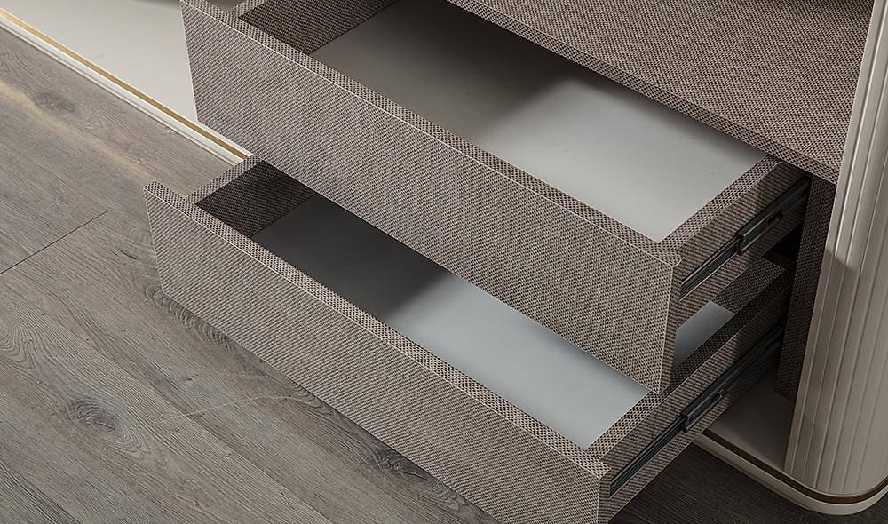 Vizyon Bazalı Yatak Odası Yatak Odası