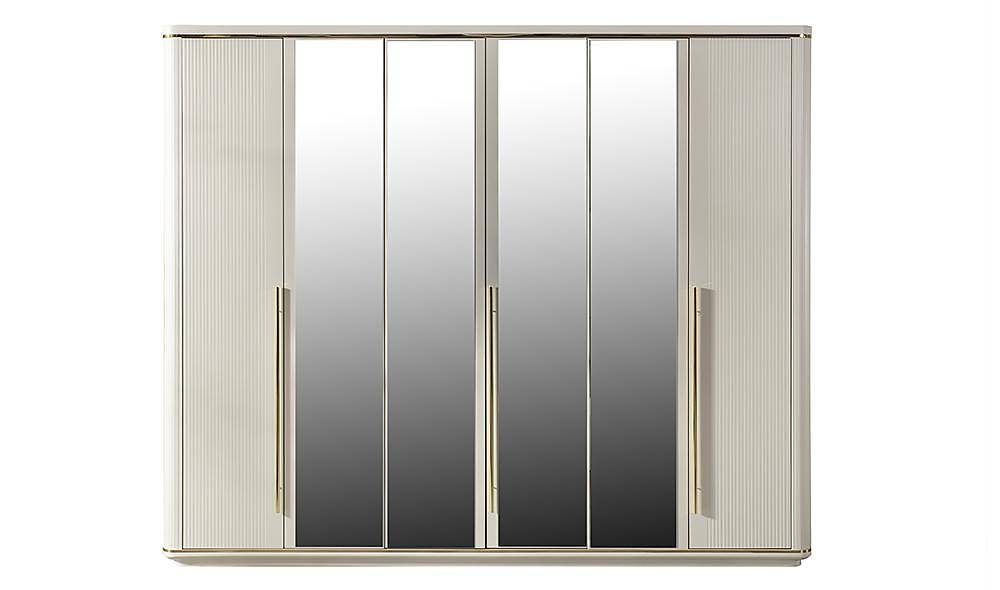 Vizyon Bazalı Yatak Odası Yatak Odası