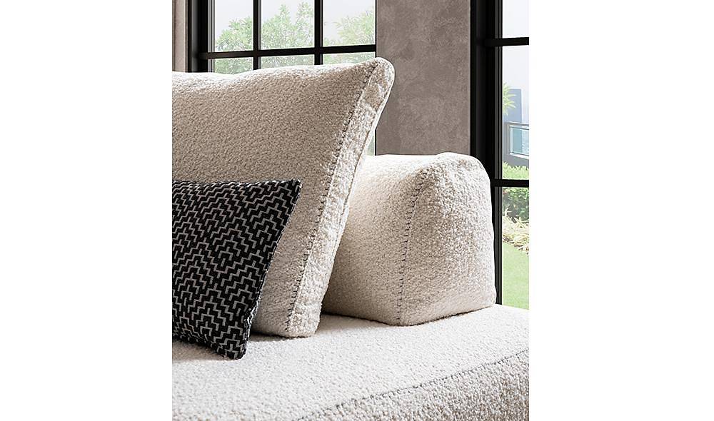 Tanamo Köşe Takımı Köşe Koltuk